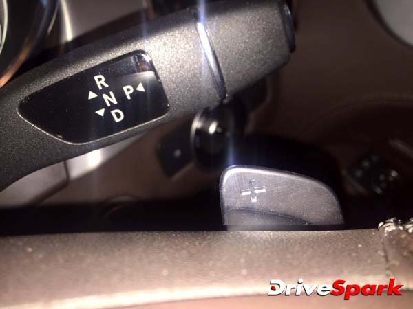 PIC GALLERY : 60 तस्‍वीरों में देखें आज लॉन्‍च हुई मर्सिडीज़ की नई एसयूवी जीएलएस का हर एक एंगल