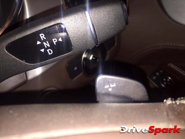 PIC GALLERY : 60 तस्‍वीरों में देखें आज लॉन्‍च हुई मर्सिडीज़ की नई एसयूवी जीएलएस का हर एक एंगल