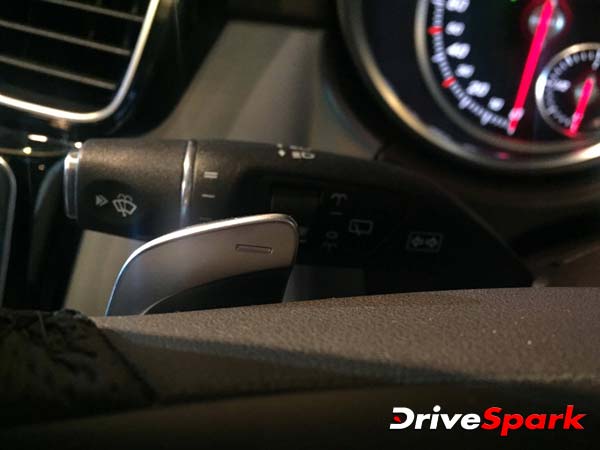 PIC GALLERY : 60 तस्‍वीरों में देखें आज लॉन्‍च हुई मर्सिडीज़ की नई एसयूवी जीएलएस का हर एक एंगल