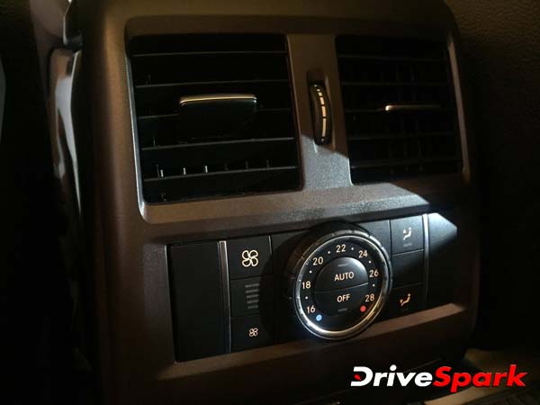 PIC GALLERY : 60 तस्‍वीरों में देखें आज लॉन्‍च हुई मर्सिडीज़ की नई एसयूवी जीएलएस का हर एक एंगल