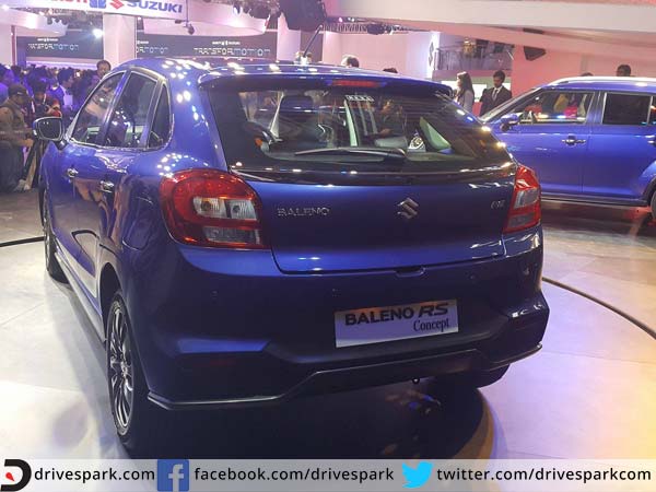 भारत में बनी Maruti Suzuki Baleno यूके में 1 जून को होगी लॉन्च, SHVS सिस्‍टम से होगी लैस 