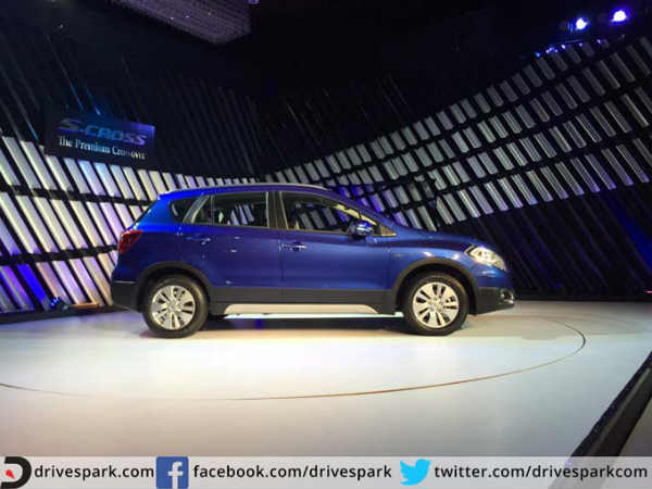 Maruti Suzuki S Cross : मारूति अपने इस माॅडल की 20 हजार कारें मंगाएगी वापस