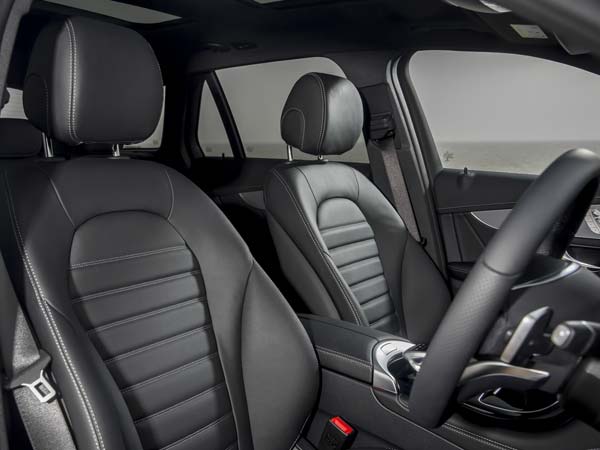 Mercedes Benz की यह दमदार SUV GLC 2 जून को भारत में होगी लाॅन्‍च, ऑडी क्यू-5 और BMW X3 से मुकाबला