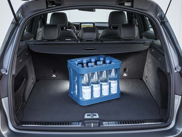 Mercedes Benz की यह दमदार SUV GLC 2 जून को भारत में होगी लाॅन्‍च, ऑडी क्यू-5 और BMW X3 से मुकाबला