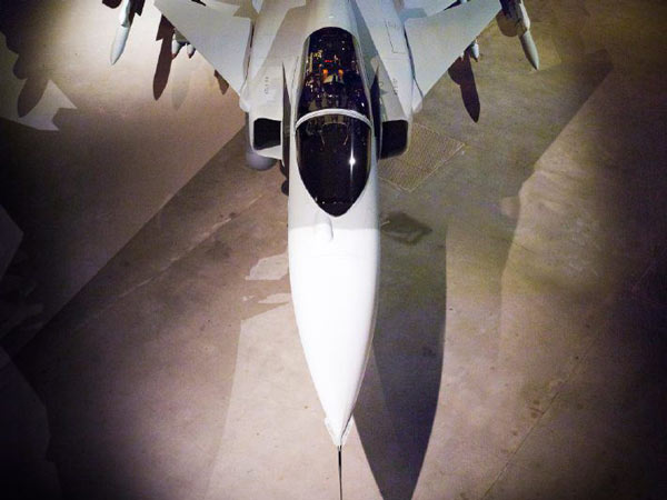 उड़ते समय भर सकता है ईंधन 