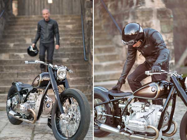 पुरानी आर5 की झलक 