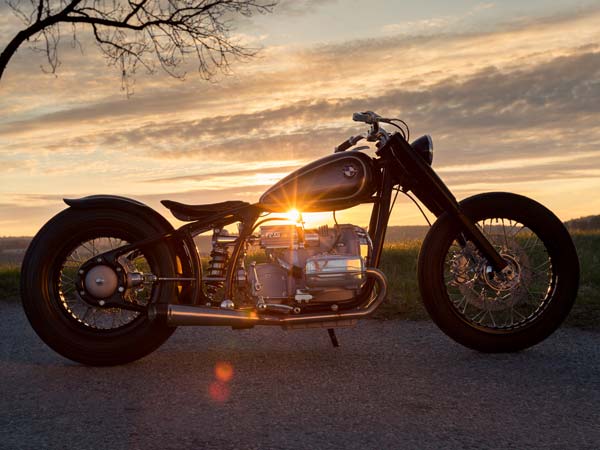 BMW R5 के विंटेज लुक के साथ कस्टमाइजेशन का कमाल, देखिए इस फेमस मोटरसाइकिल का नया कॉन्सेप्ट मॉडल