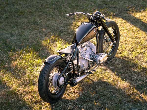 BMW R5 के विंटेज लुक के साथ कस्टमाइजेशन का कमाल, देखिए इस फेमस मोटरसाइकिल का नया कॉन्सेप्ट मॉडल