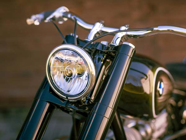 BMW R5 के विंटेज लुक के साथ कस्टमाइजेशन का कमाल, देखिए इस फेमस मोटरसाइकिल का नया कॉन्सेप्ट मॉडल