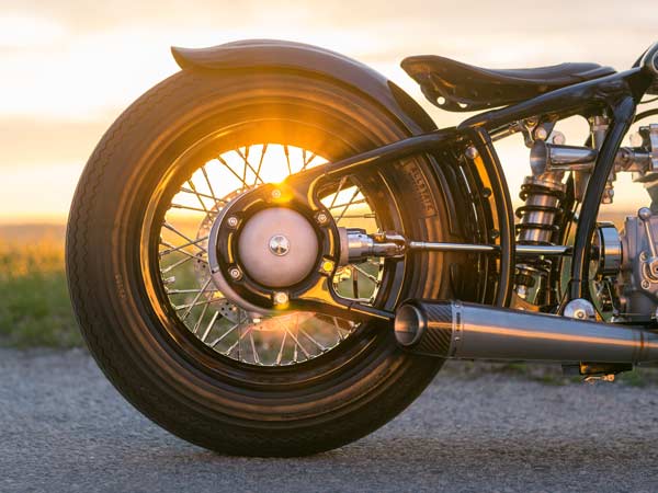 BMW R5 के विंटेज लुक के साथ कस्टमाइजेशन का कमाल, देखिए इस फेमस मोटरसाइकिल का नया कॉन्सेप्ट मॉडल
