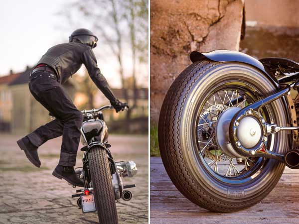 BMW R5 के विंटेज लुक के साथ कस्टमाइजेशन का कमाल, देखिए इस फेमस मोटरसाइकिल का नया कॉन्सेप्ट मॉडल