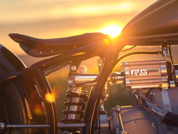 BMW R5 के विंटेज लुक के साथ कस्टमाइजेशन का कमाल, देखिए इस फेमस मोटरसाइकिल का नया कॉन्सेप्ट मॉडल