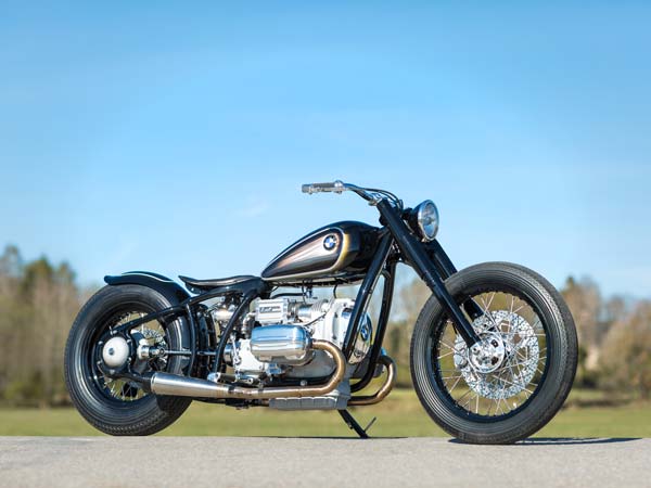 BMW R5 के विंटेज लुक के साथ कस्टमाइजेशन का कमाल, देखिए इस फेमस मोटरसाइकिल का नया कॉन्सेप्ट मॉडल