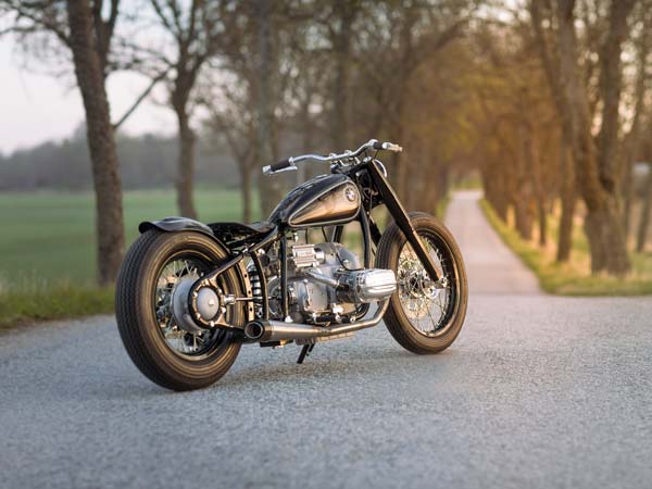 BMW R5 के विंटेज लुक के साथ कस्टमाइजेशन का कमाल, देखिए इस फेमस मोटरसाइकिल का नया कॉन्सेप्ट मॉडल