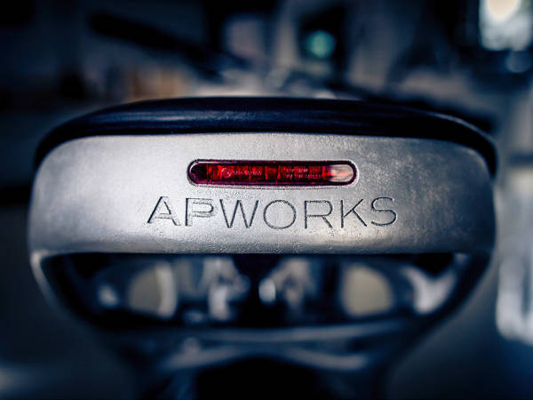 Light Rider : 3D प्रिंटेड से Airbus ने बनाई दुनिया की पहला इलैक्ट्रिक बाइक