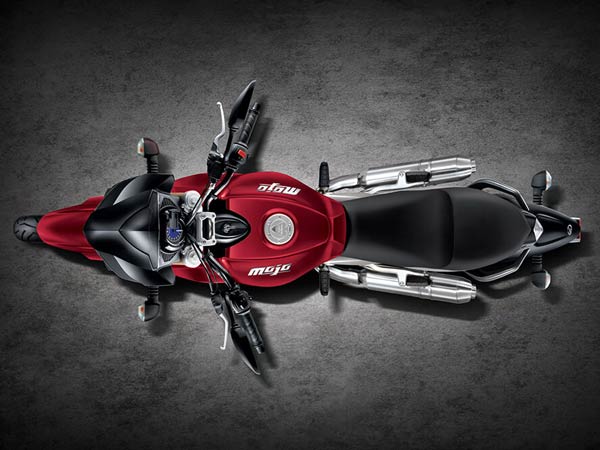 Mahindra Mojo : महिंद्रा की सबसे दमदार बाइक नई एक्स्क्लूसिव कलर थीम के साथ भारत में होगी लॉन्च 