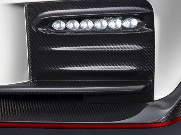 PICS : निसान की नई दमदार एसयूवी पहली बार कैमरे में हुई कैद 