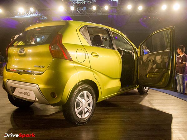 6 दिन बाद भारत में लाॅन्‍च हो रही है यह छोटी कार, अल्‍टो 800 को दे सकती है टक्‍कर 