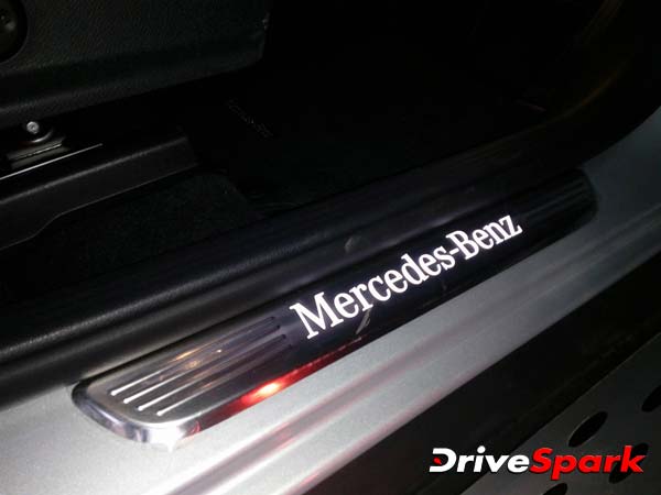 PICS : ये है मर्सिडीज़ की नई SUV GLC, जानिए इसके फीचर्स 