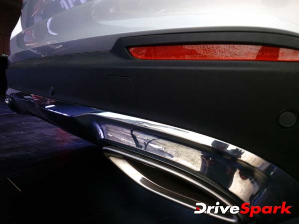 PICS : ये है मर्सिडीज़ की नई SUV GLC, जानिए इसके फीचर्स 