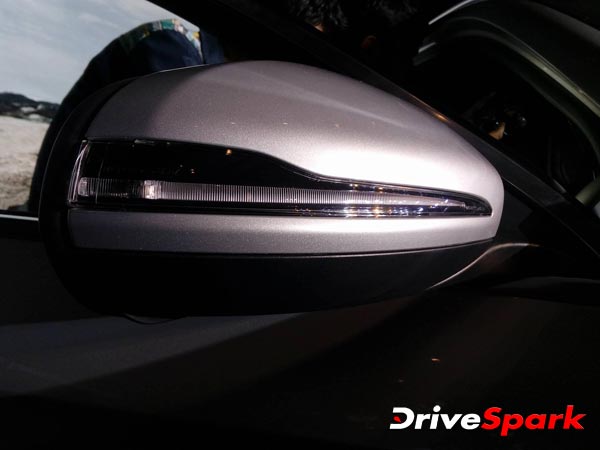 PICS : ये है मर्सिडीज़ की नई SUV GLC, जानिए इसके फीचर्स 