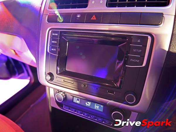 PICS : Volkswagen Ameo भारत में हुई लॉन्‍च