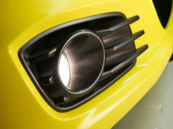 New Swift Sport 2016 : मारूति की सबसे हिट कार का यह नया रूम आएगा जल्‍द 