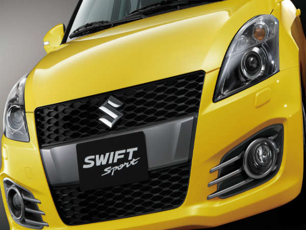 New Swift Sport 2016 : मारूति की सबसे हिट कार का यह नया रूम आएगा जल्‍द 