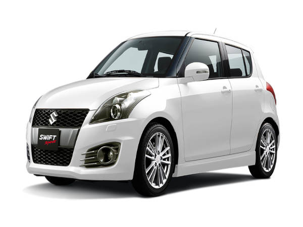 New Swift Sport 2016 : मारूति की सबसे हिट कार का यह नया रूम आएगा जल्‍द 
