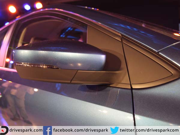 स्पेसिफिकेशन -