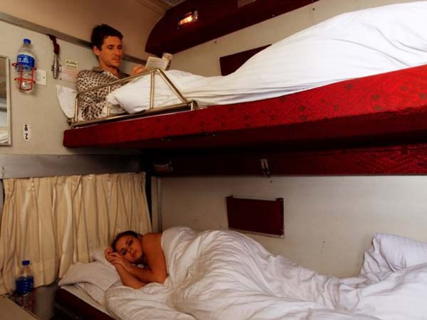 पर्यटकाें के लिए खास इंतज़ाम 