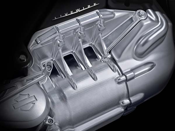 6 : बोल्‍ड फ्यूल टैंक 