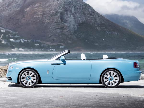 3 : ये हैं कार के डायमेंशन 