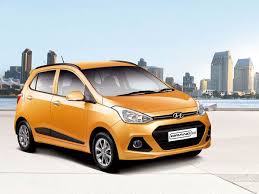 2. ह्युंडई ग्रैंड आई 10 