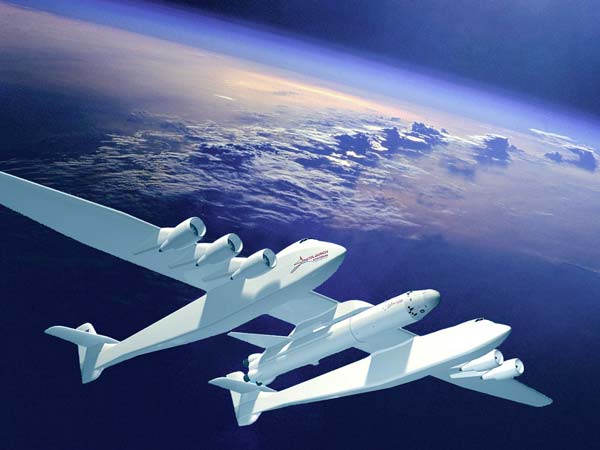 1 : उपग्रहों को अं‍तरिक्ष में कराएगा स्‍थापित 