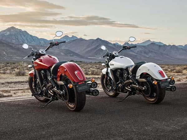 Indian Motorcycles की Scout Sixty 13 जुलाई को होगी लॉन्‍च 