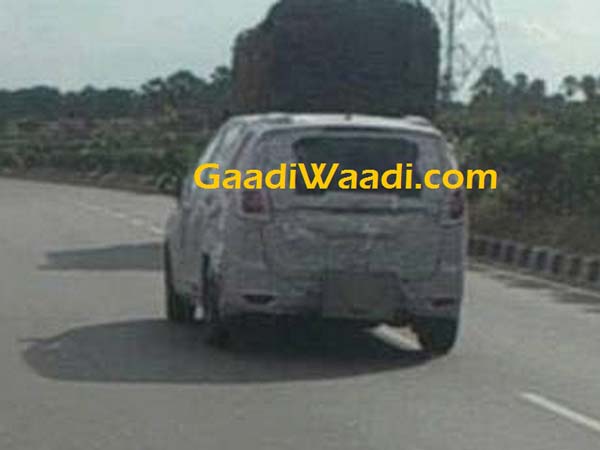 महिंद्रा