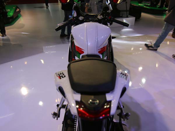 भारत में टली Benelli Tornado 302 की लॉन्चिंग, जानिए क्यों? 