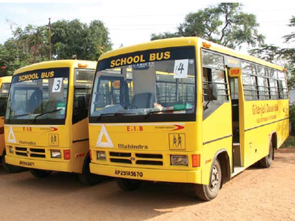 School Bus को लेकर CBSE ने जारी किए ये कड़े निर्देश, लापरवाहों की खैर नहीं