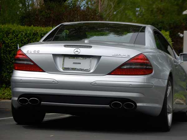 बिना नम्बर की कार चलाया करते थे Steve Job, फिर भी पुलिस उन्हें नहीं करती थी गिरफ्तार, जानिए क्यों? 