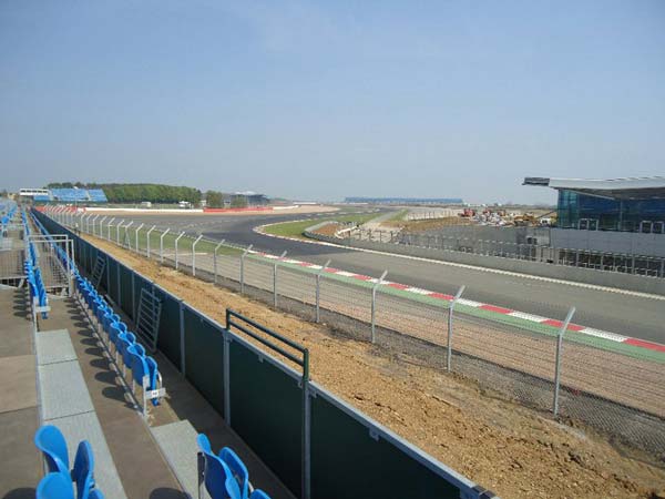 नहीं बिकेगा Silverstone Race Track, जानिए क्यो?