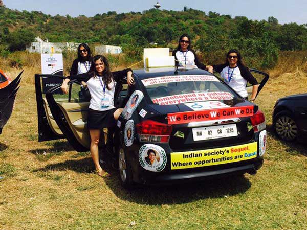 5 मार्च से शुरू होने वाले Women's Rally में एक बार फिर देखने को मिलेगी महिला मुद्दों की झलक