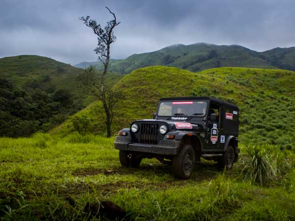 कन्फर्म हुई Mahindra थार की Next Generation, यहां जानिए क्या है खास?