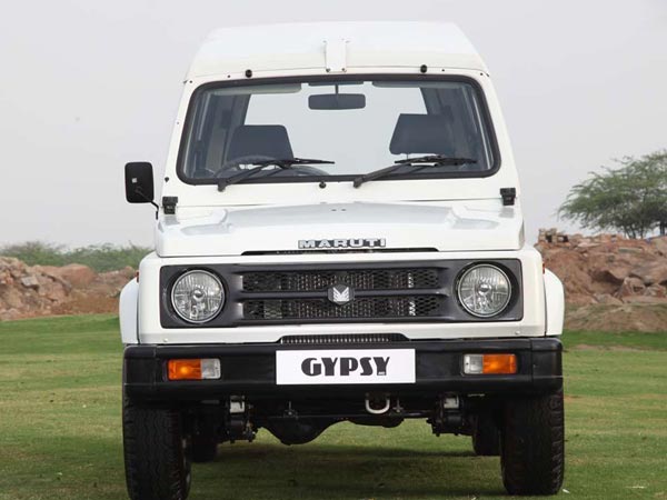 भारतीय सेना की पहली पसंद रह चुकी Gypsy को बंद करने की फिराक में है Maruti