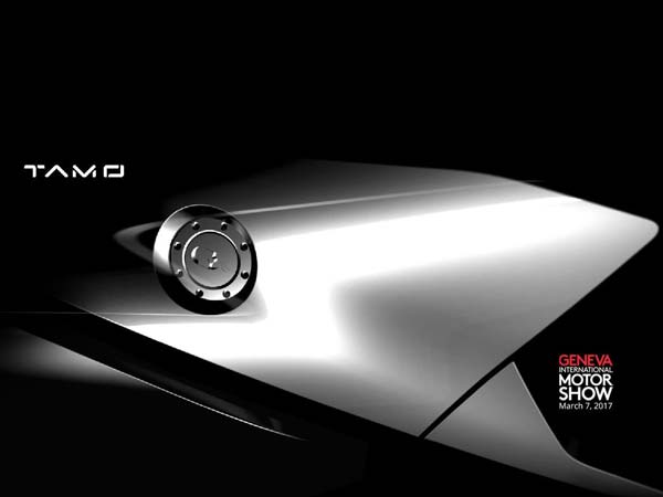 जेनेवा इंटरनेशनल मोटर शो में पेश होगी Tata Motors पहली SPORT CAR