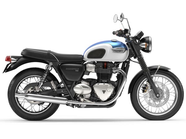 मोटरसाइकिल ड्राइविंग प्रशिक्षण के लिए Triumph ने की CSS इंडिया के साथ साझेदारी 