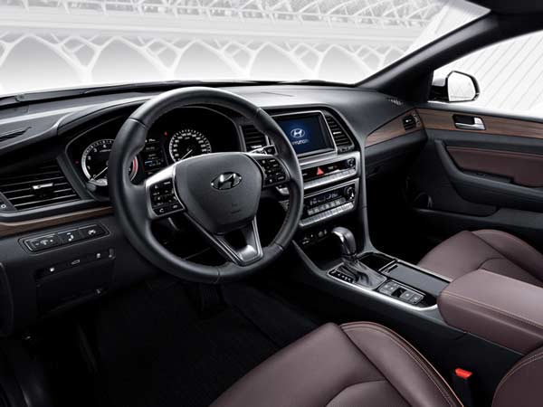 2017 Hyundai Sonata हुई लॉन्च, लेकिन क्या इंडिया में भी? यहां जानें डिटेल... 