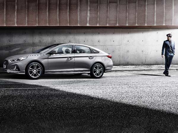 2017 Hyundai Sonata हुई लॉन्च, लेकिन क्या इंडिया में भी? यहां जानें डिटेल... 