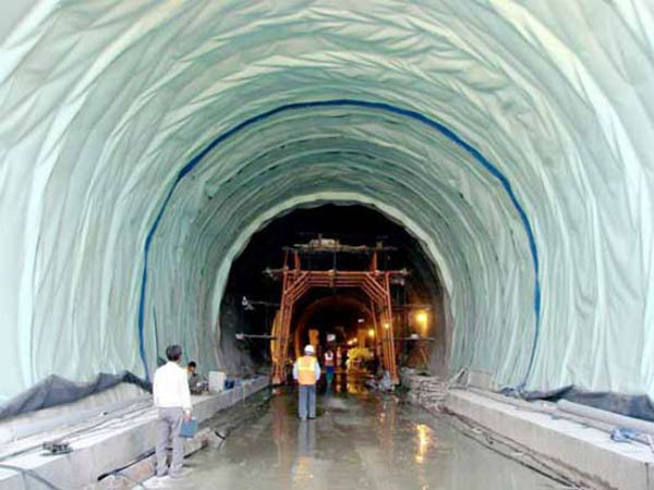 मार्च में ही जनता को समर्पित होने जा रही है भारत की सबसे बड़ी 