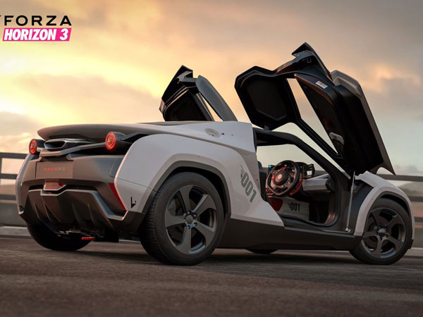 TATA ने Moter Show में पेश की अपनी पहली Kit & Mid-Engined Car, जानिए क्या है स्पेशल?